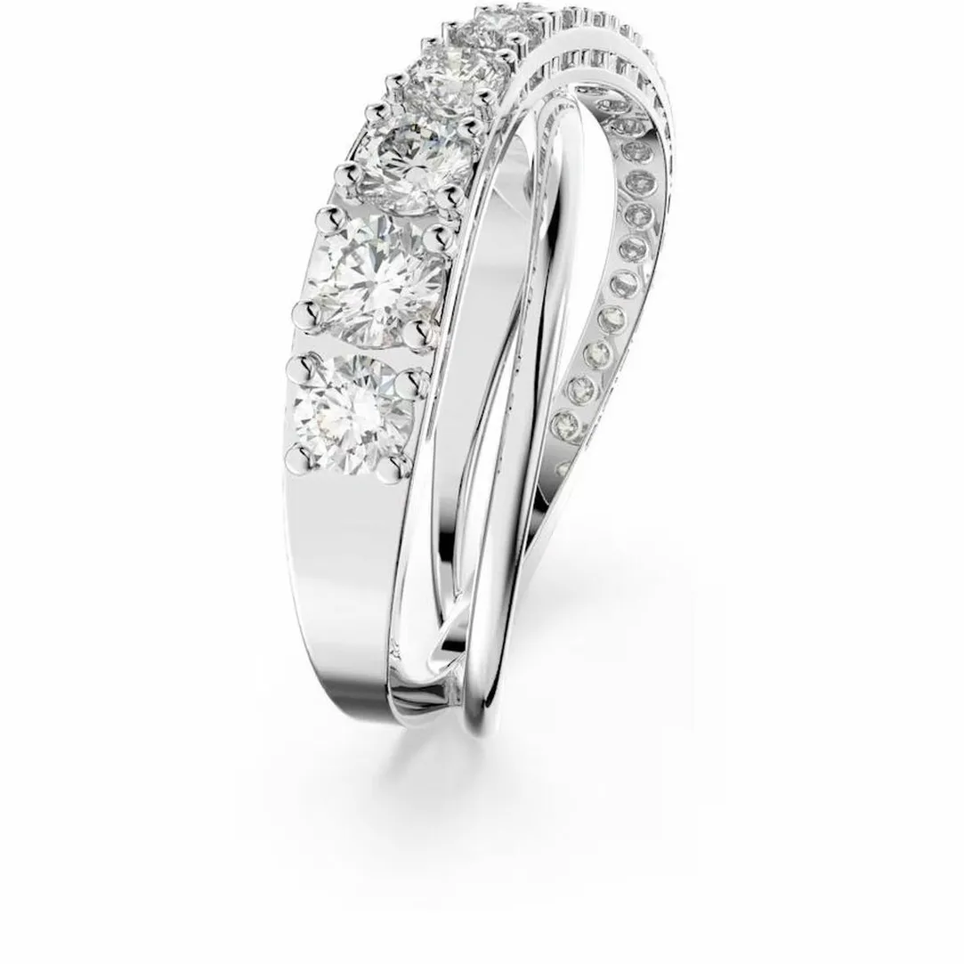 Swarovski Bijoux BAGUE Swarovski 5572716 - Femme | Femme Bague