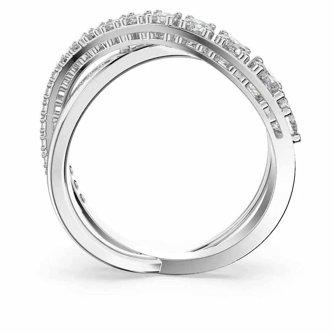 Swarovski Bijoux BAGUE Swarovski 5572716 - Femme | Femme Bague