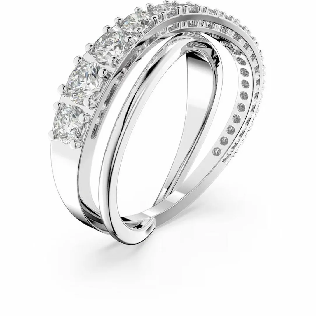 Swarovski Bijoux BAGUE Swarovski 5572716 - Femme | Femme Bague