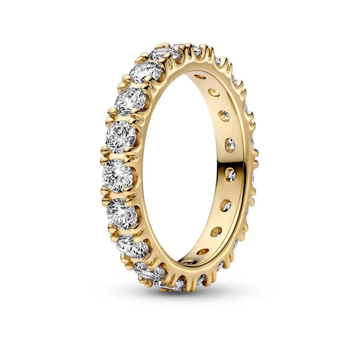Pandora Bague Éternité Rang Scintillant - Timeless | Femme Bague