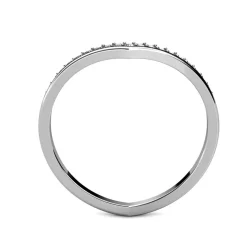 MYC-Paris Bague Tiryns Argentée | Femme Bague