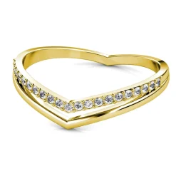 MYC-Paris Bague Tiryns Or | Femme Bague
