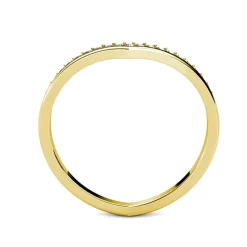 MYC-Paris Bague Tiryns Or | Femme Bague