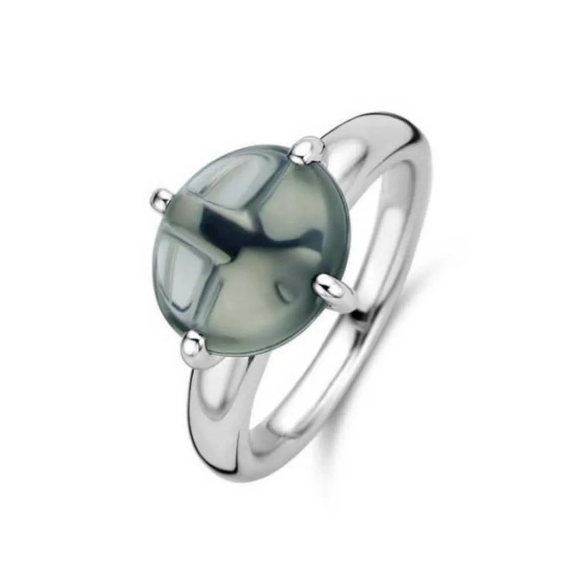 Ti Sento Bague 12184GG - Bague Femme | Femme Bague