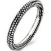 Ti Sento Bague 1833SI - Bague Argent Mode Femme | Femme Bague