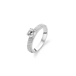 Ti Sento Bague 1795ZI - Femme | Femme Bague