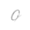 Ti Sento Bague 1414ZI - Femme | Femme Bague