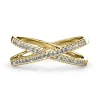 MYC-Paris Bague X Or | Femme Bague