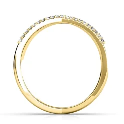 MYC-Paris Bague X Or | Femme Bague