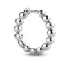 Ti Sento Boucle d'oreille 7825SI-H - Argent | Femme Boucles D'Oreilles