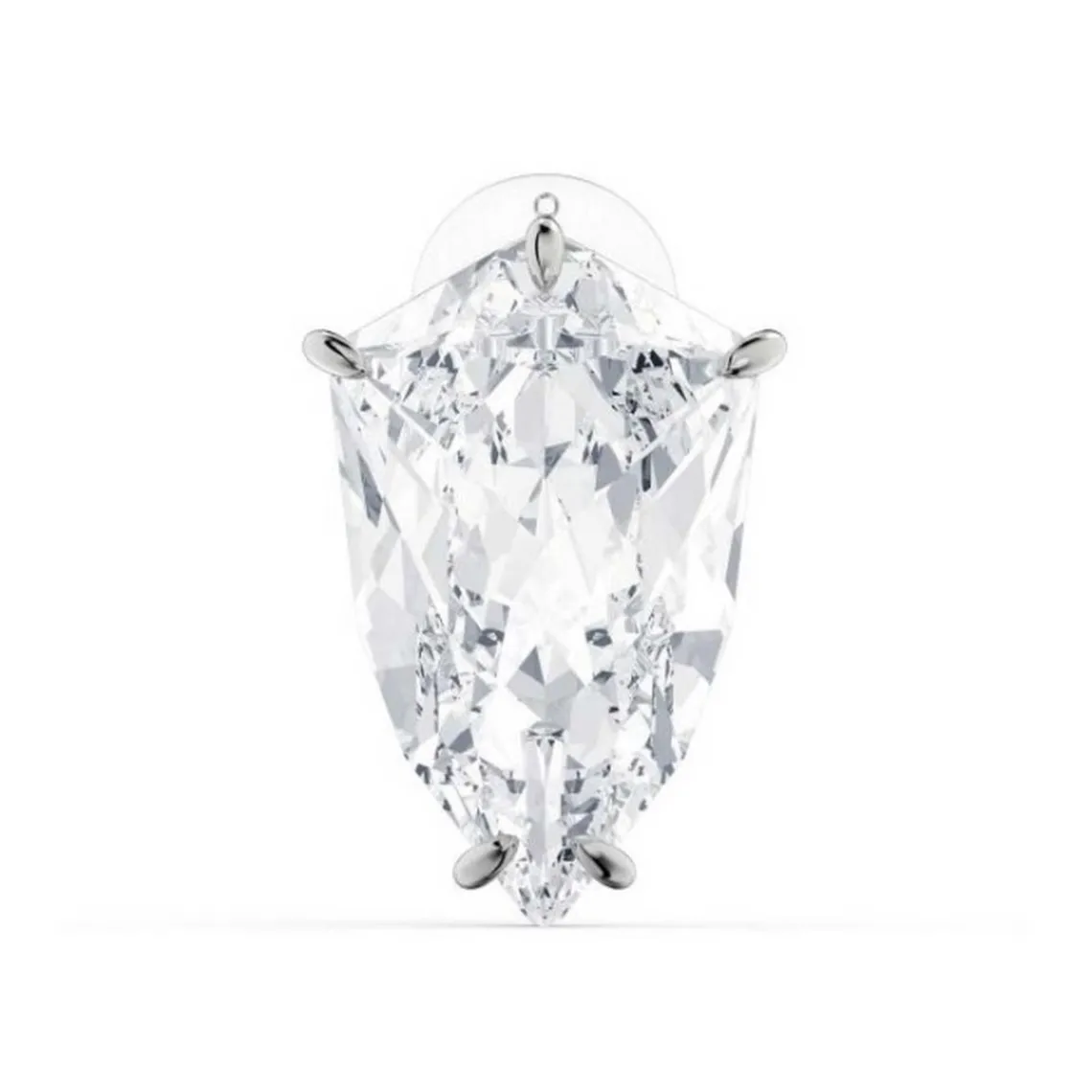 Swarovski Bijoux Boucle oreille Swarovski 5600758 - Cristaux swarovski | Femme Boucles D'Oreilles