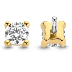 Ti Sento Boucles d'oreilles femme Bijoux - Vintage magic Oxyde | Femme Boucles D'Oreilles|Bague