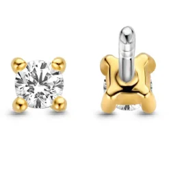 Ti Sento Boucles d'oreilles fiemme Bijoux - Vintage magic | Femme Boucles D'Oreilles|Boucles D'Oreilles
