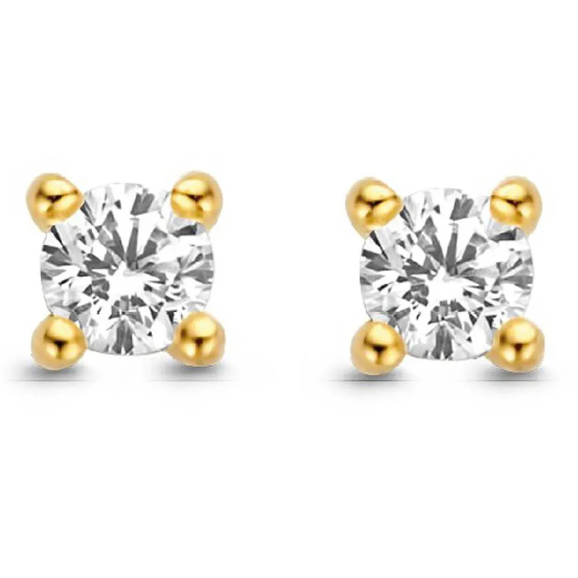 Ti Sento Boucles d'oreilles fiemme Bijoux - Vintage magic | Femme Boucles D'Oreilles|Boucles D'Oreilles