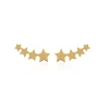 Maison de la Bijouterie Boucles d'oreille femme plaqué or - Y5YYY00 | Femme Boucles D'Oreilles