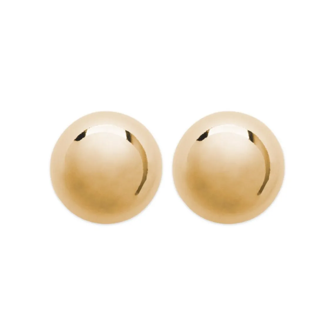 Maison de la Bijouterie Boucles d'oreille femme plaqué or - Y0Y403YZ0 | Femme Boucles D'Oreilles