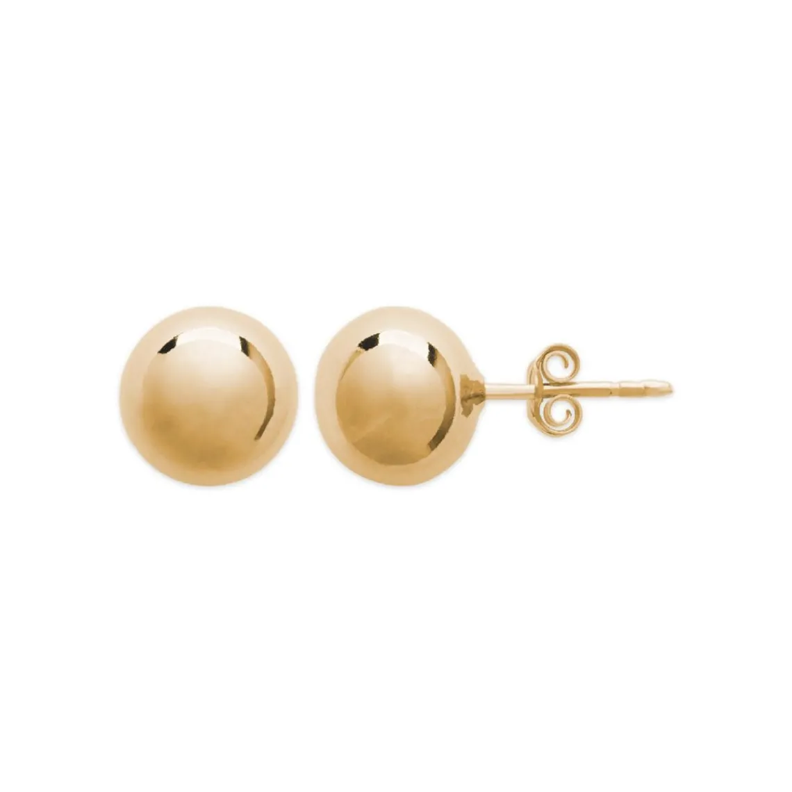 Maison de la Bijouterie Boucles d'oreille femme plaqué or - Y0Y403YZ0 | Femme Boucles D'Oreilles