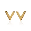 Maison de la Bijouterie Boucles d'oreille femme plaqué or - Y534Z00 | Femme Boucles D'Oreilles