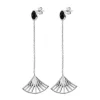 Kosma Paris Boucles d'oreilles Arielle Argenté | Femme Boucles D'Oreilles