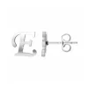 Athème Boucles d'oreilles B2079-E | Femme Boucles D'Oreilles