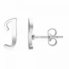 Athème Boucles d'oreilles B2079-J | Femme Boucles D'Oreilles