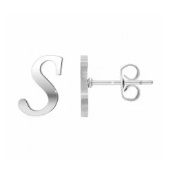 Athème Boucles d'oreilles B2079-S | Femme Boucles D'Oreilles