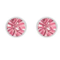Christian Lacroix Bijoux Boucles d'oreilles Christian Lacroix XFJ3601 - Argenté | Femme Boucles D'Oreilles
