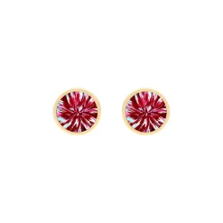 Christian Lacroix Bijoux Boucles d'oreilles Christian Lacroix XFJ3604 - Doré | Femme Boucles D'Oreilles