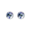 Christian Lacroix Bijoux Boucles d'oreilles Christian Lacroix XFJ3705 - Argenté | Femme Boucles D'Oreilles