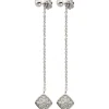 Kosma Paris Boucles d'oreilles Ella Argenté | Femme Boucles D'Oreilles