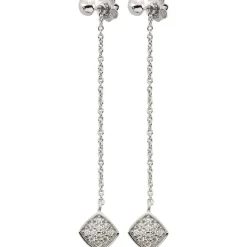 Kosma Paris Boucles d'oreilles Ella Argenté | Femme Boucles D'Oreilles