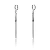 Emily Westwood Bijoux Boucles d'oreilles Emily Westwood EWE23158S - Acier Argenté | Femme Boucles D'Oreilles