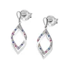 Lotus Silver Boucles d’oreilles Femme - LP1791-4-2 Argent | Femme Boucles D'Oreilles