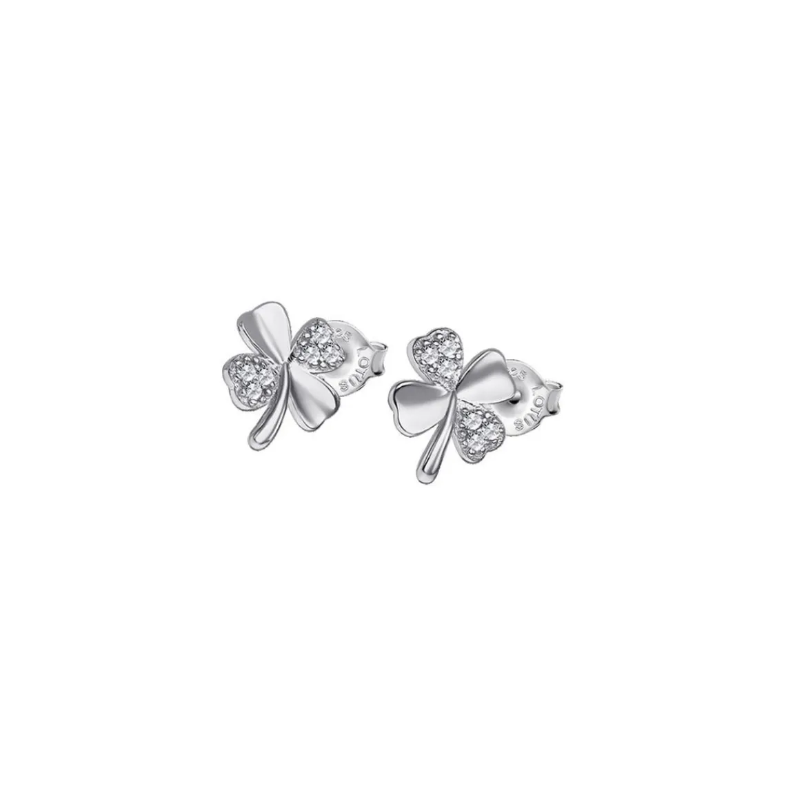 Lotus Silver Boucles d'oreilles Femme - LP3108-4-1 Argent | Femme Boucles D'Oreilles