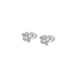 Lotus Silver Boucles d'oreilles Femme - LP3107-4-1 | Femme Boucles D'Oreilles
