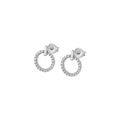 Lotus Silver Boucles d'oreilles Femme - LP3100-4-1 Argent | Femme Boucles D'Oreilles