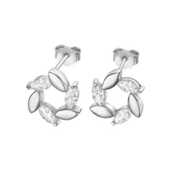Lotus Silver Boucles d'oreilles Femme - LP3188-4-1 Argent | Femme Boucles D'Oreilles
