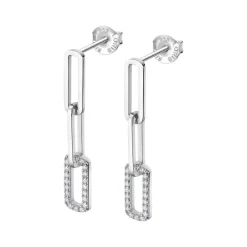Lotus Silver Boucles d'oreilles Femme - LP3416-4-1 Argent | Femme Boucles D'Oreilles