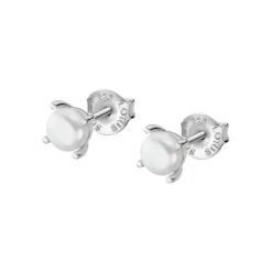 Lotus Silver Boucles d'oreilles Femme - LP3409-4-1 Argent | Femme Boucles D'Oreilles