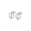 Lotus Silver Boucles d'oreilles Femme - LP3061-4-1 Argent | Femme Boucles D'Oreilles