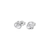 Lotus Silver Boucles d'oreilles Femme - LP3059-4-1 Argent | Femme Boucles D'Oreilles