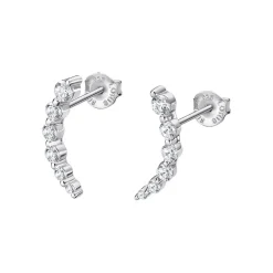 Lotus Silver Boucles d'oreilles Femme LP3389-4-1 | Femme Boucles D'Oreilles