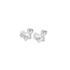Lotus Silver Boucles d'oreilles Femme LP3307-4-1 | Femme Boucles D'Oreilles