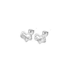 Lotus Silver Boucles d'oreilles Femme LP3307-4-1 | Femme Boucles D'Oreilles