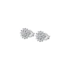 Lotus Silver Boucles d'oreilles Femme LP3081-4-1 | Femme Boucles D'Oreilles