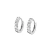 Lotus Silver Boucles d'oreilles Femme LP1785-4-1 | Femme Boucles D'Oreilles