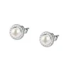 Morellato Bijoux Boucles d'oreilles Femme Morellato - SAER51 PERLA Argent | Femme Boucles D'Oreilles