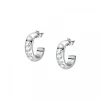 Morellato Bijoux Boucles d'oreilles Femme Morellato - SAUZ20 POETICA Acier Argent | Femme Boucles D'Oreilles