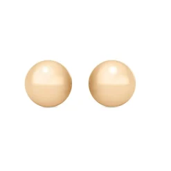 MYC-Paris Boucles d’oreilles Femme - DE0292 Laiton Multicolore | Femme Boucles D'Oreilles
