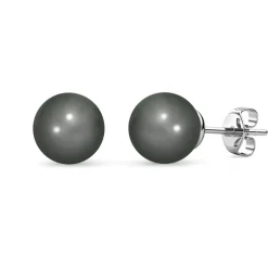 MYC-Paris Boucles d’oreilles Femme - DE0292 Laiton Multicolore | Femme Boucles D'Oreilles